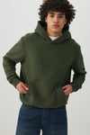 MADESOFT™ Fleece Hoodie