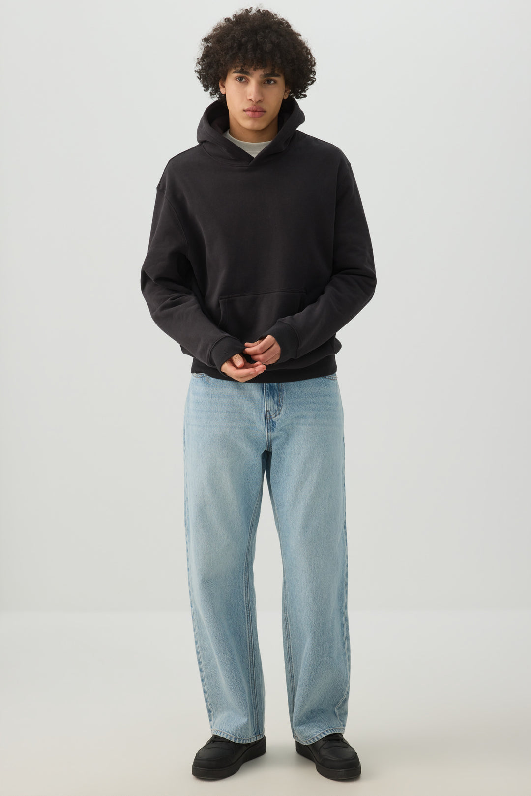 Hoodie en Molleton MADESOFT™