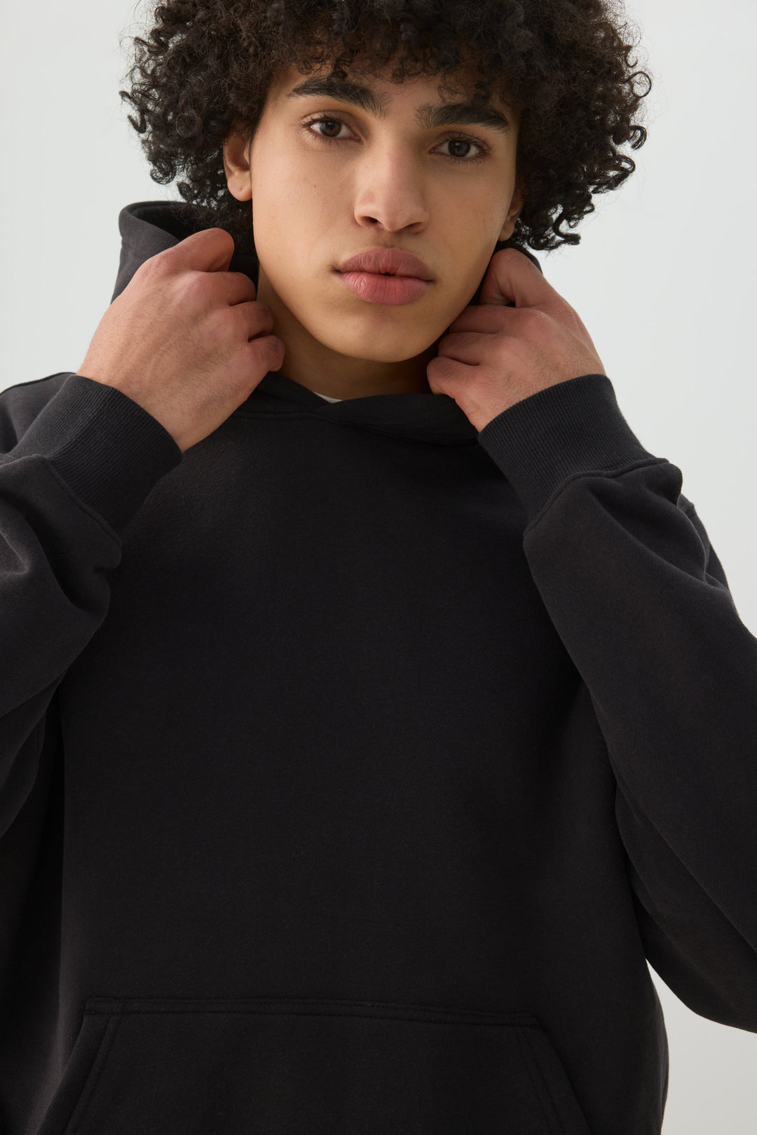 Hoodie en Molleton MADESOFT™