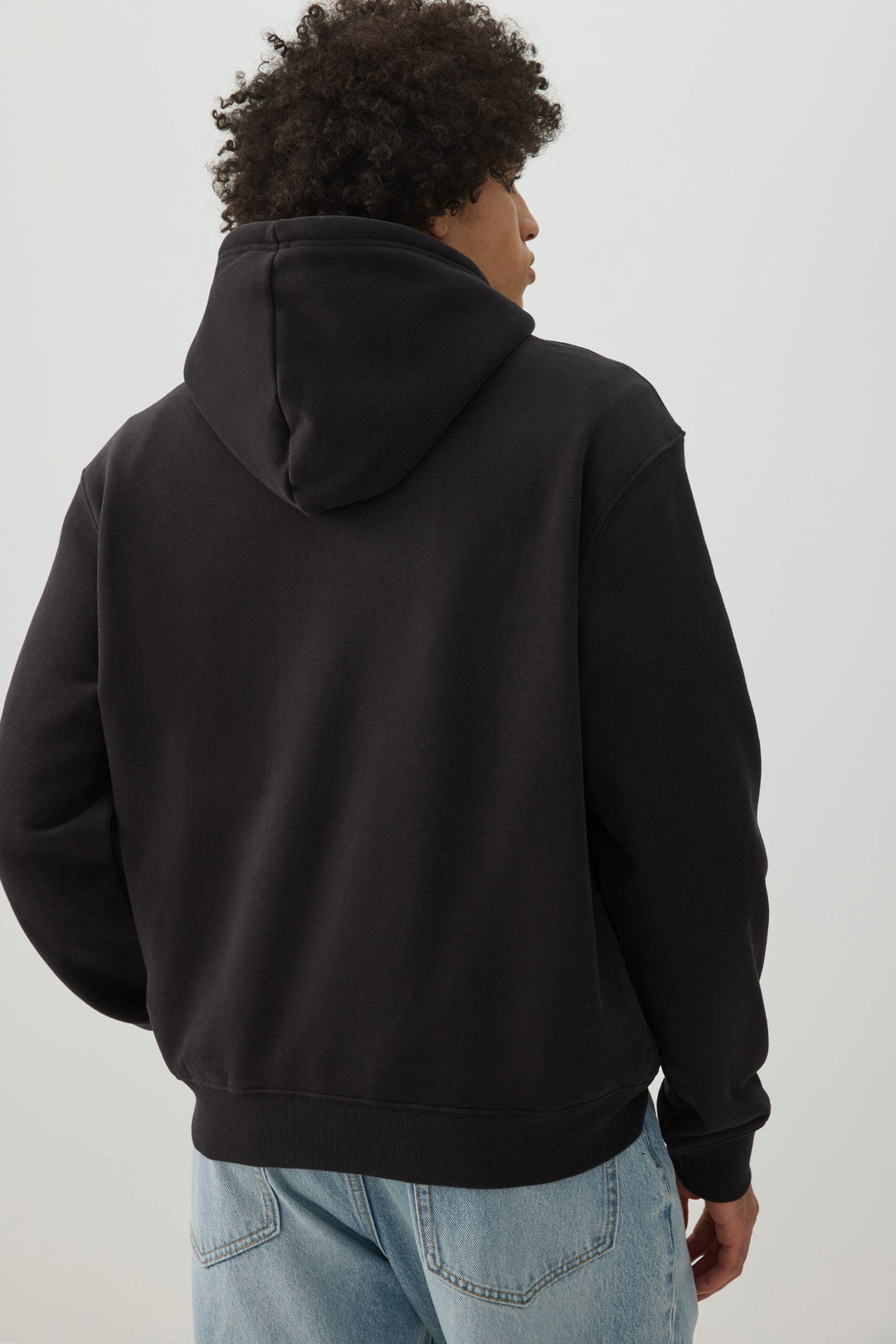 Hoodie en Molleton MADESOFT™