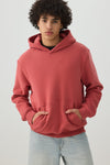 MADESOFT™ Fleece Hoodie