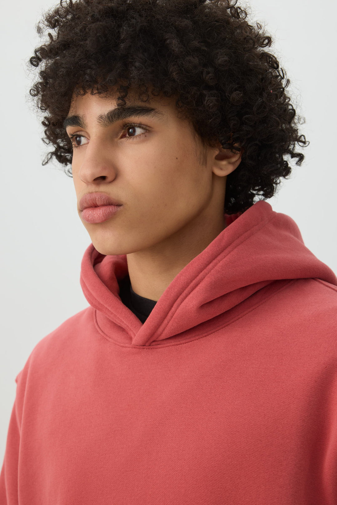 MADESOFT™ Fleece Hoodie