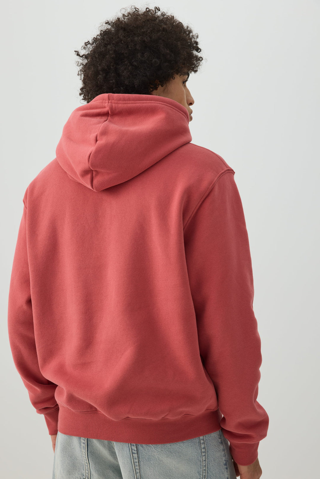 MADESOFT™ Fleece Hoodie