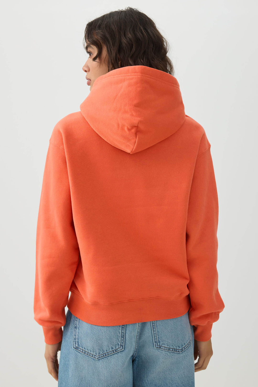 MADESOFT™ Fleece Hoodie