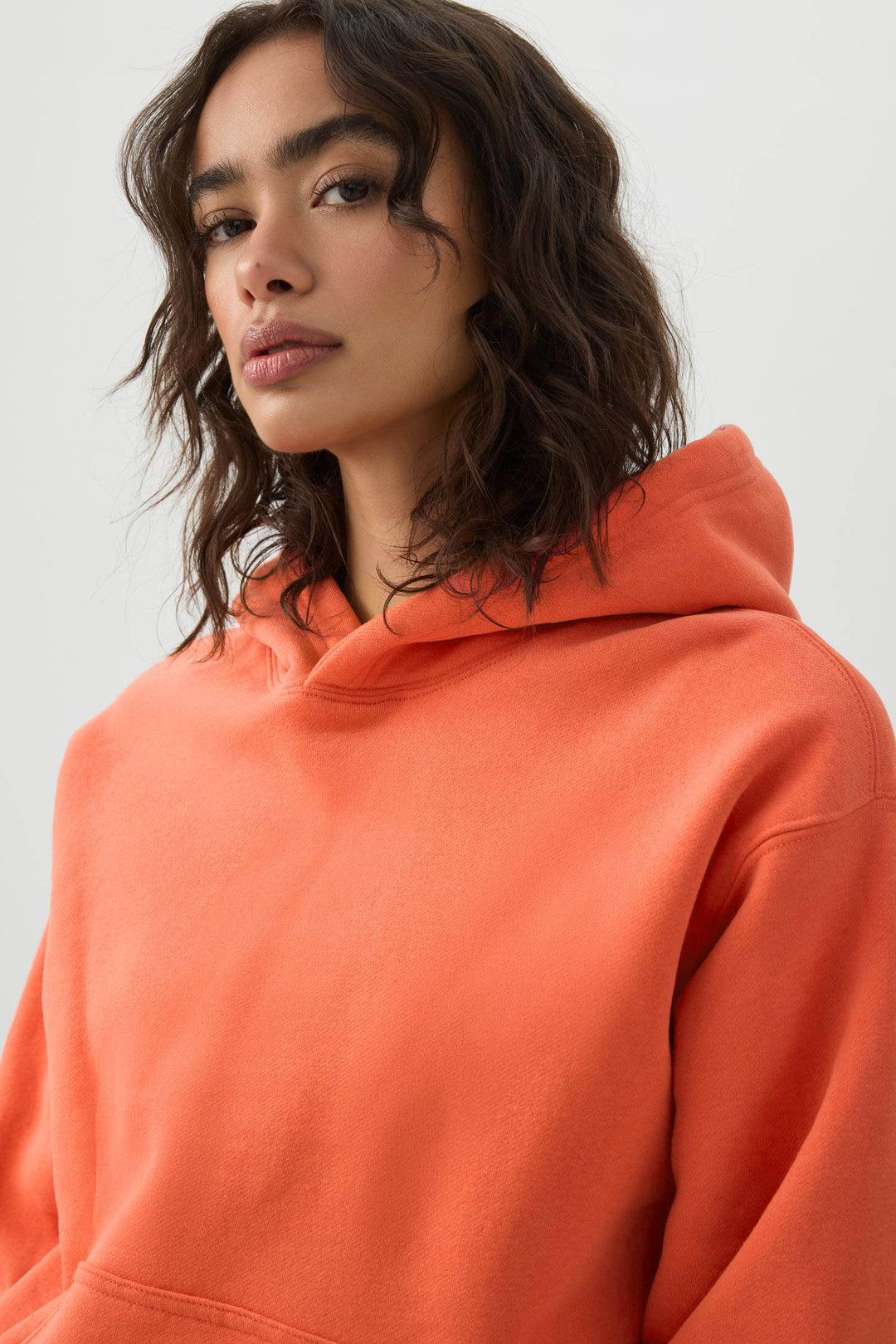 MADESOFT™ Fleece Hoodie