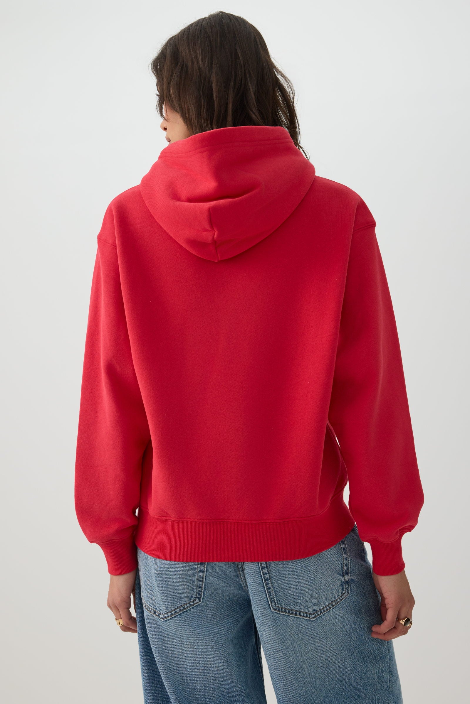 MADESOFT™ Fleece Hoodie – Ardene