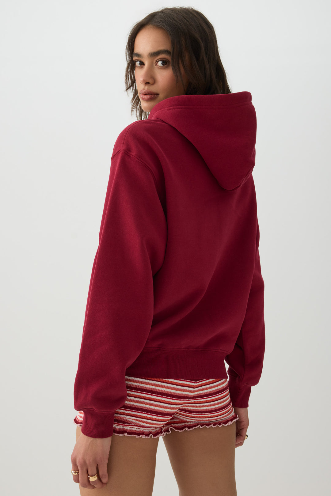 MADESOFT™ Fleece Hoodie