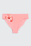 Floral Bikini Bottom