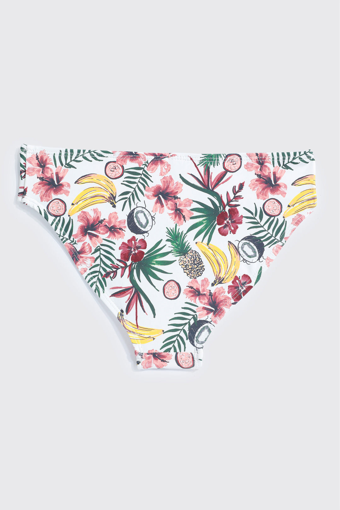 Tropical Fruit Bikini Bottom