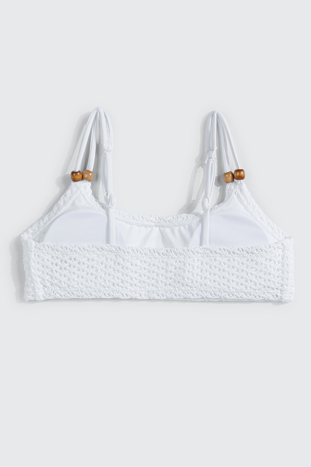 Crochet Bikini Top