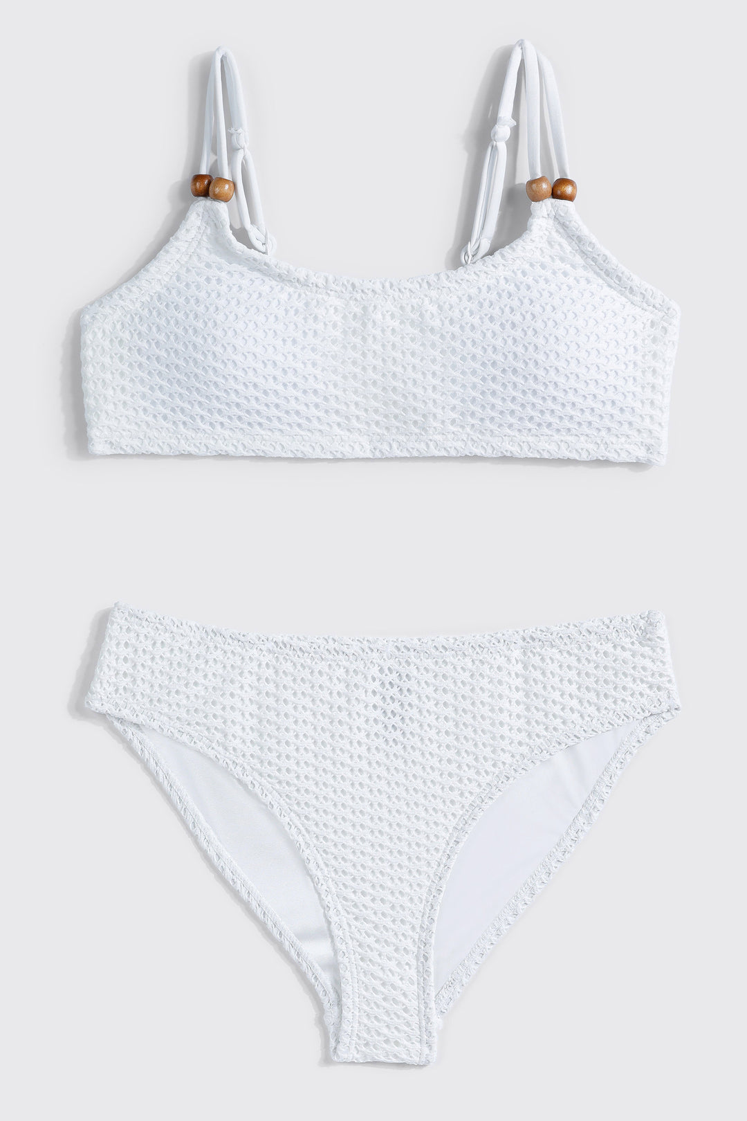 Crochet Bikini Top