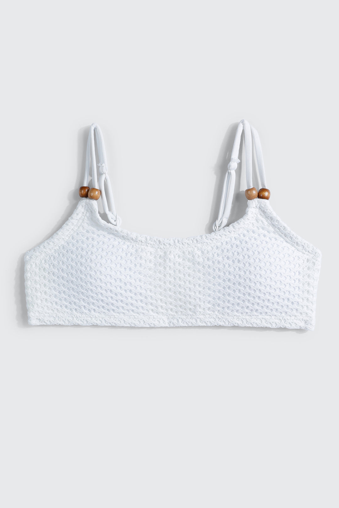 Crochet Bikini Top