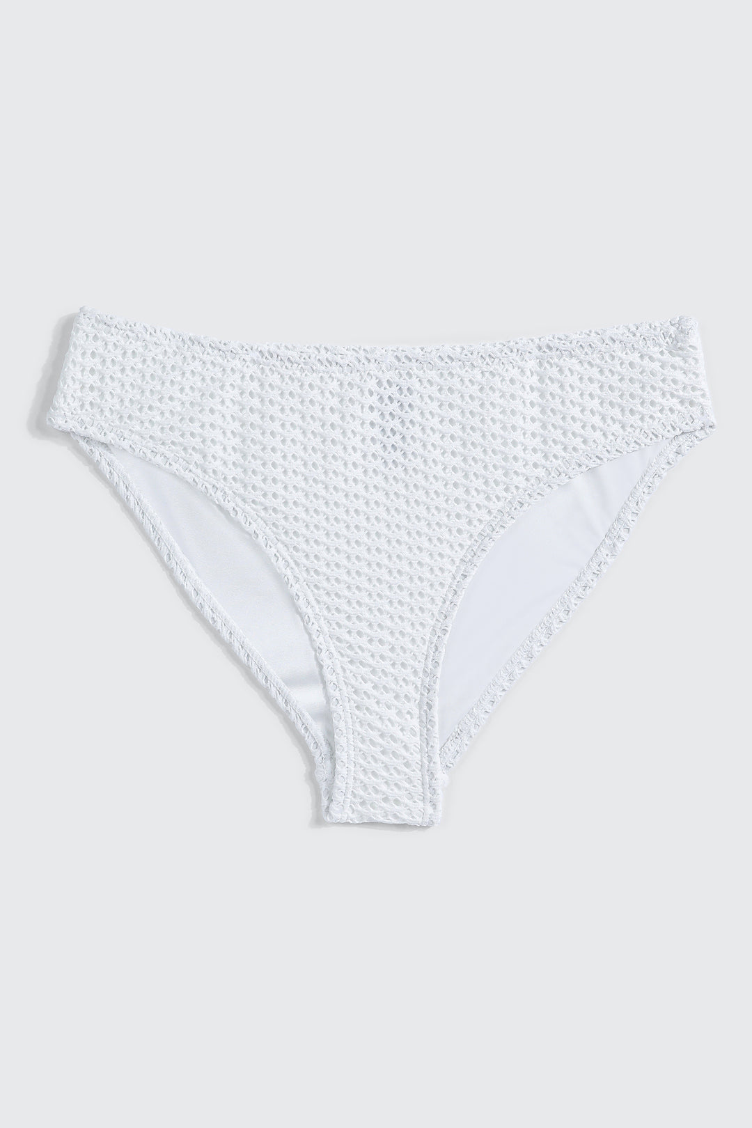 Crochet Bikini Bottom