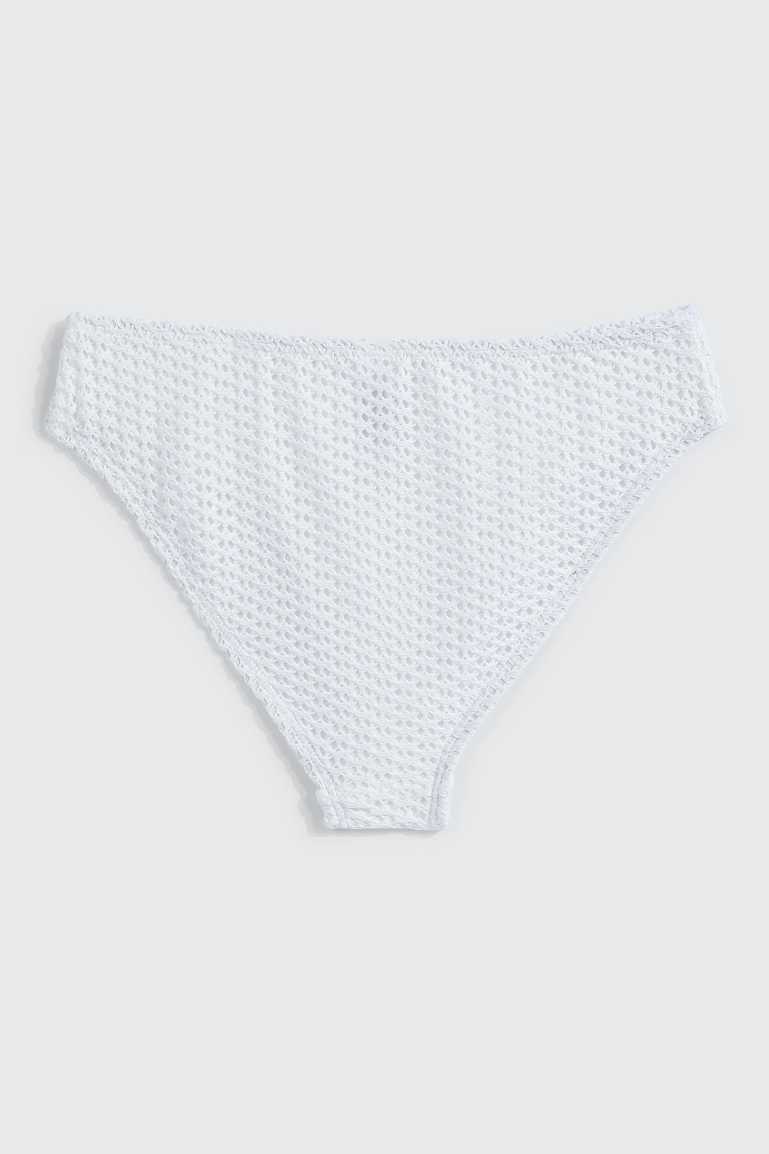 Crochet Bikini Bottom