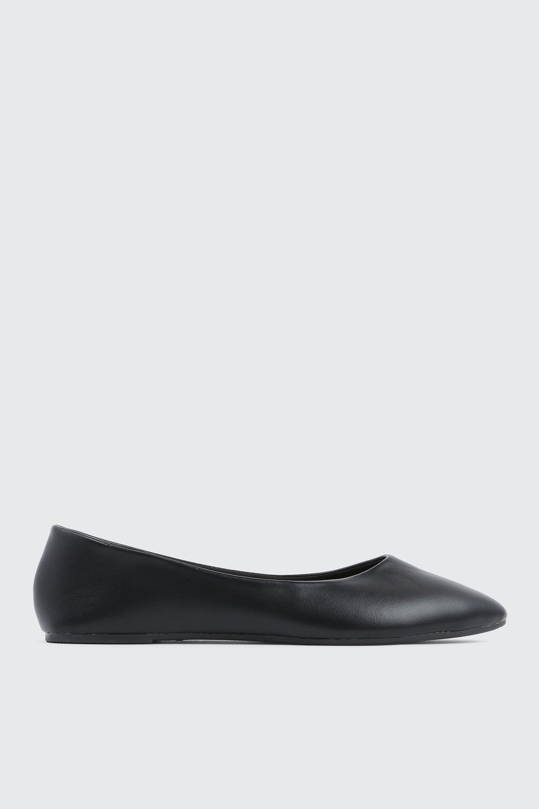 Pointy Toe Flats