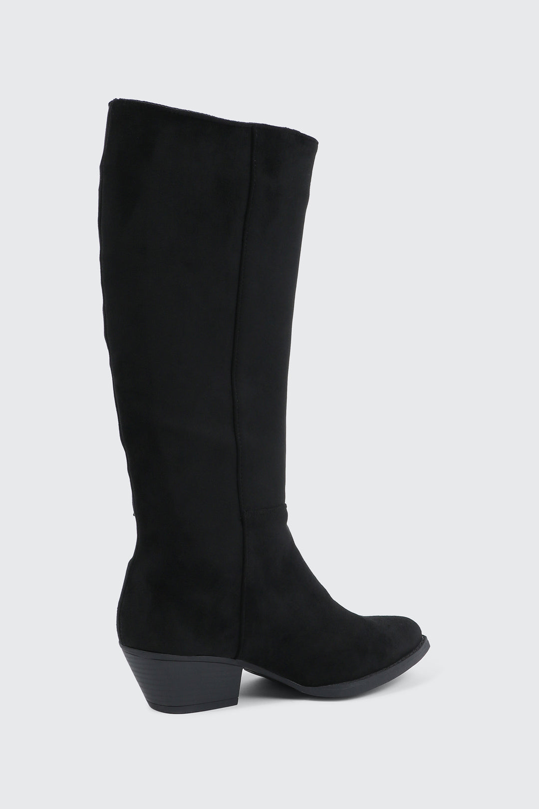 Knee High Cowboy Boots