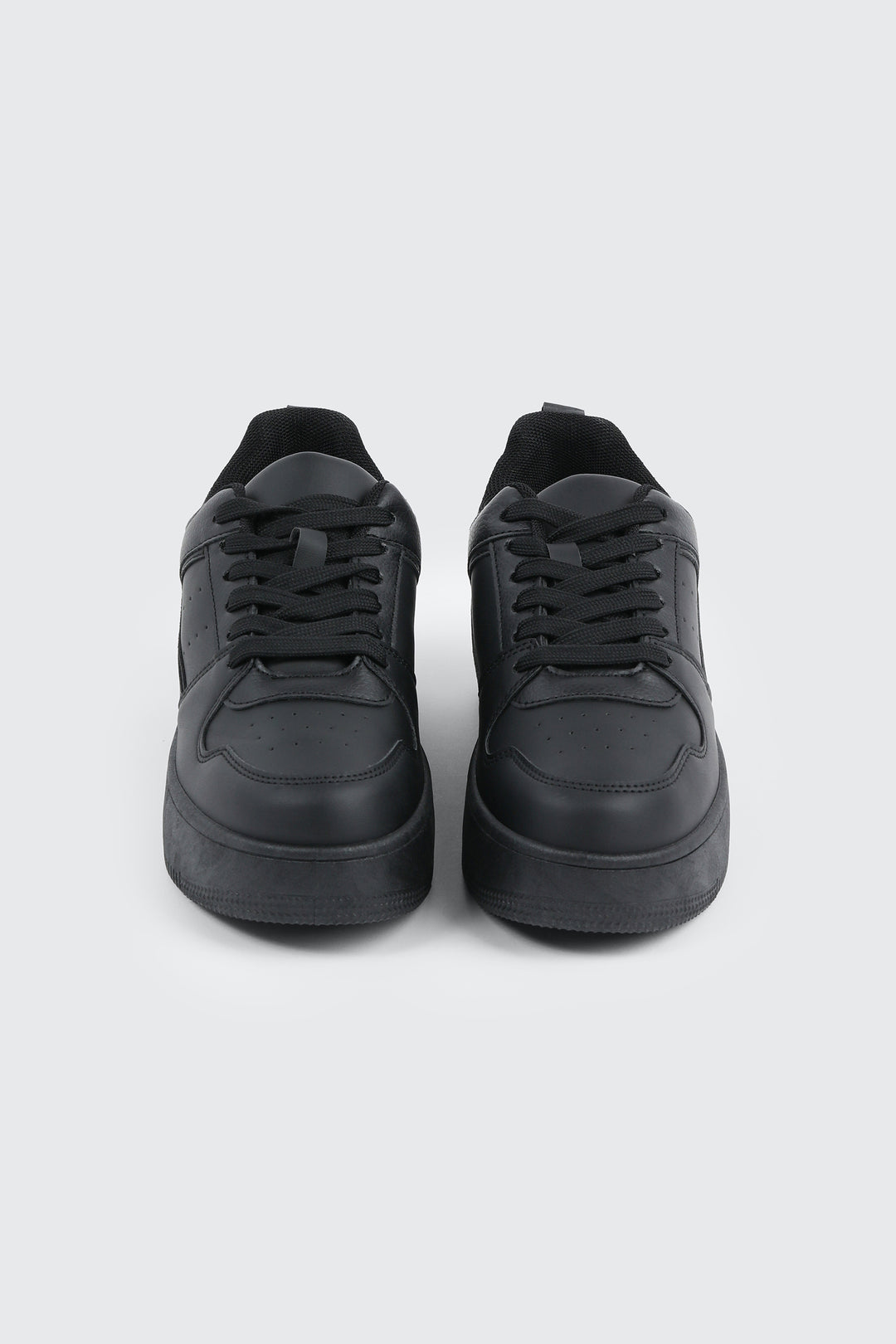 Thick Sole Sneakers