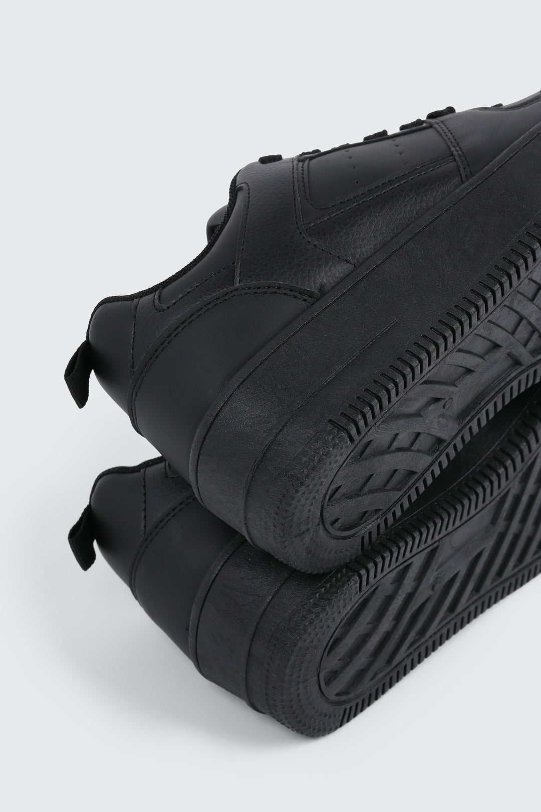 Thick Sole Sneakers