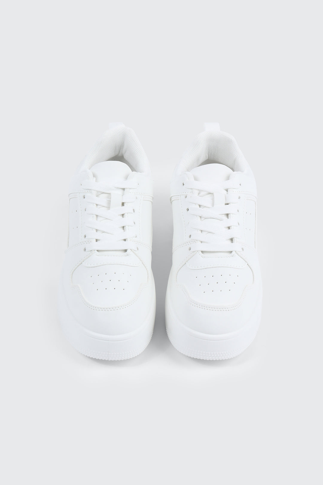 Thick Sole Sneakers