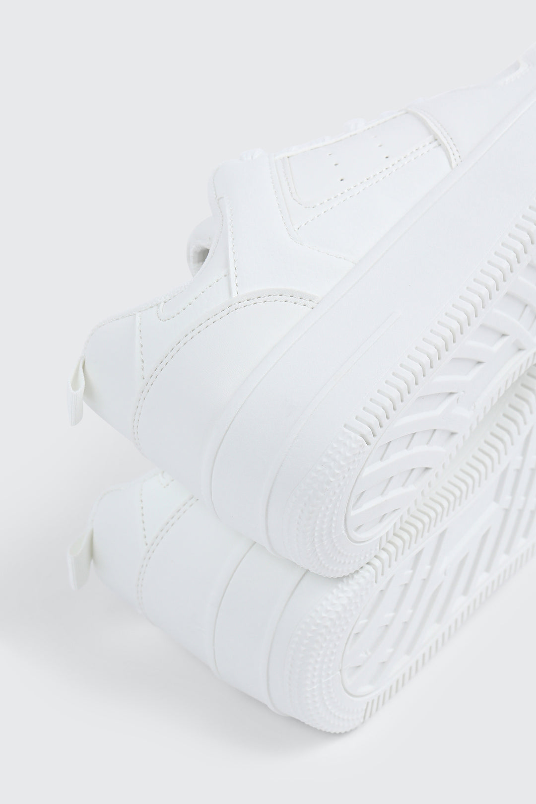 Thick Sole Sneakers
