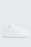 Thick Sole Sneakers