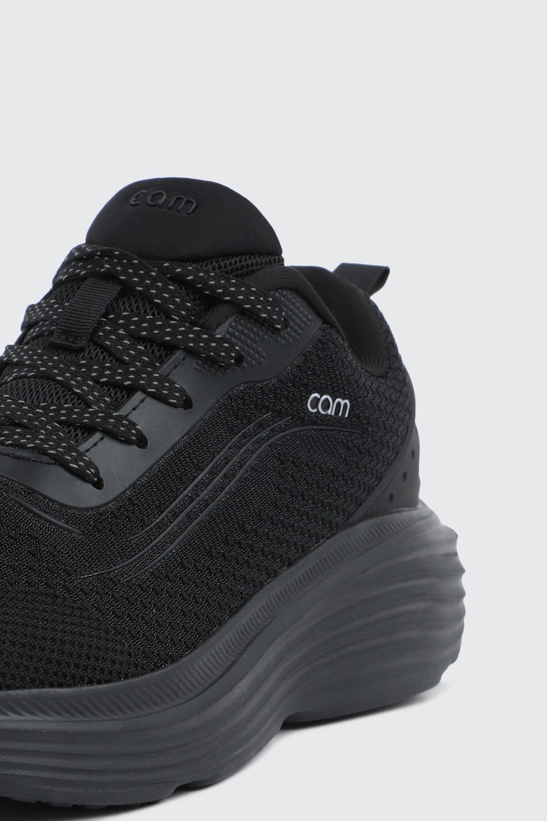 Espadrilles camactive™ en tissu