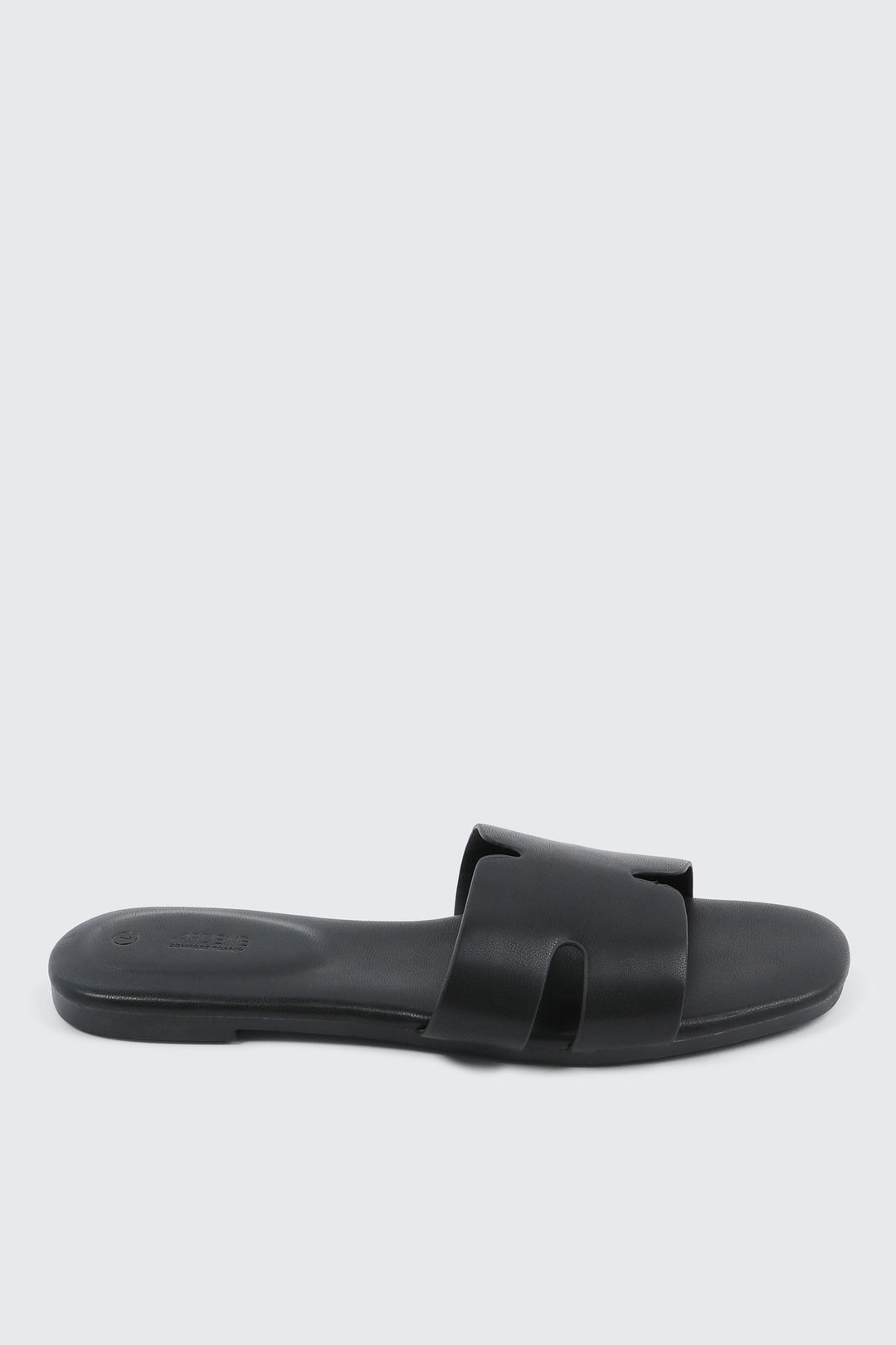 H-Strap Sandals
