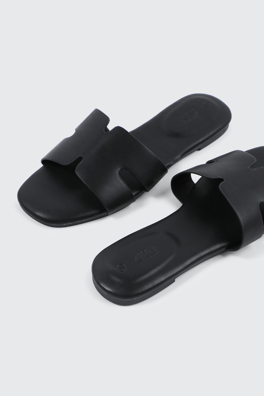 H-Strap Sandals