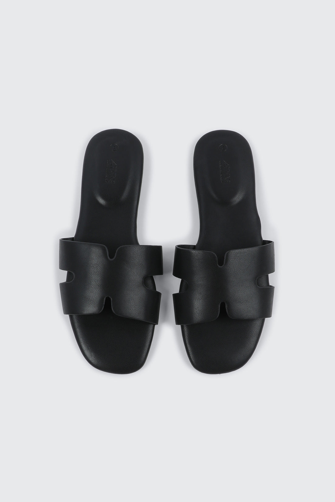 H-Strap Sandals