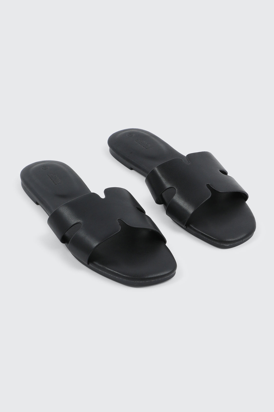 H-Strap Sandals
