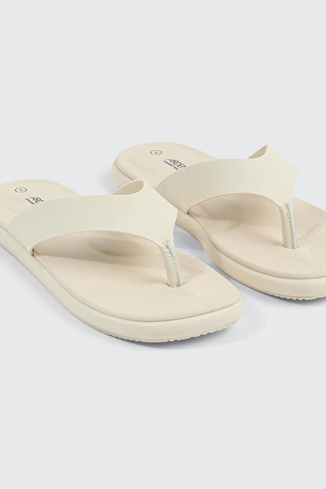 Sport Sandals with Padded Footbed