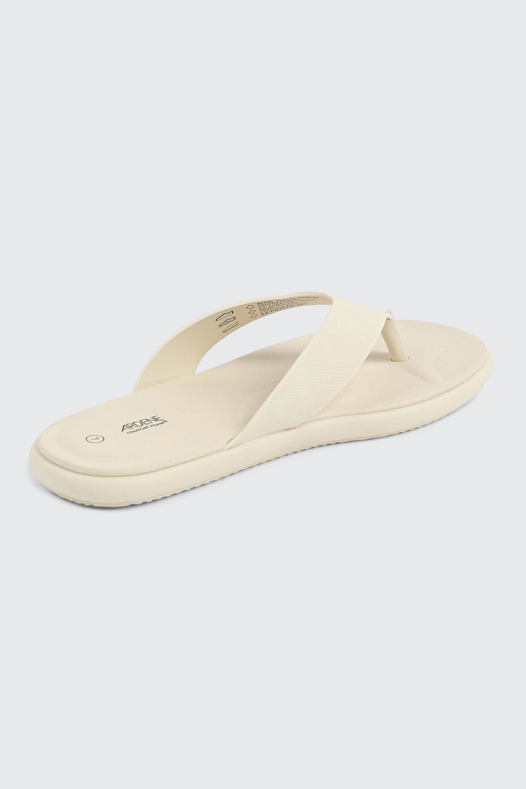 Sport Sandals with Padded Footbed