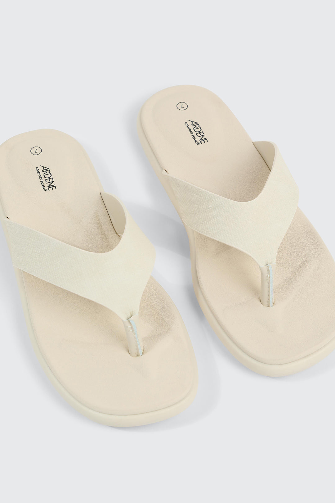 Sport Sandals with Padded Footbed