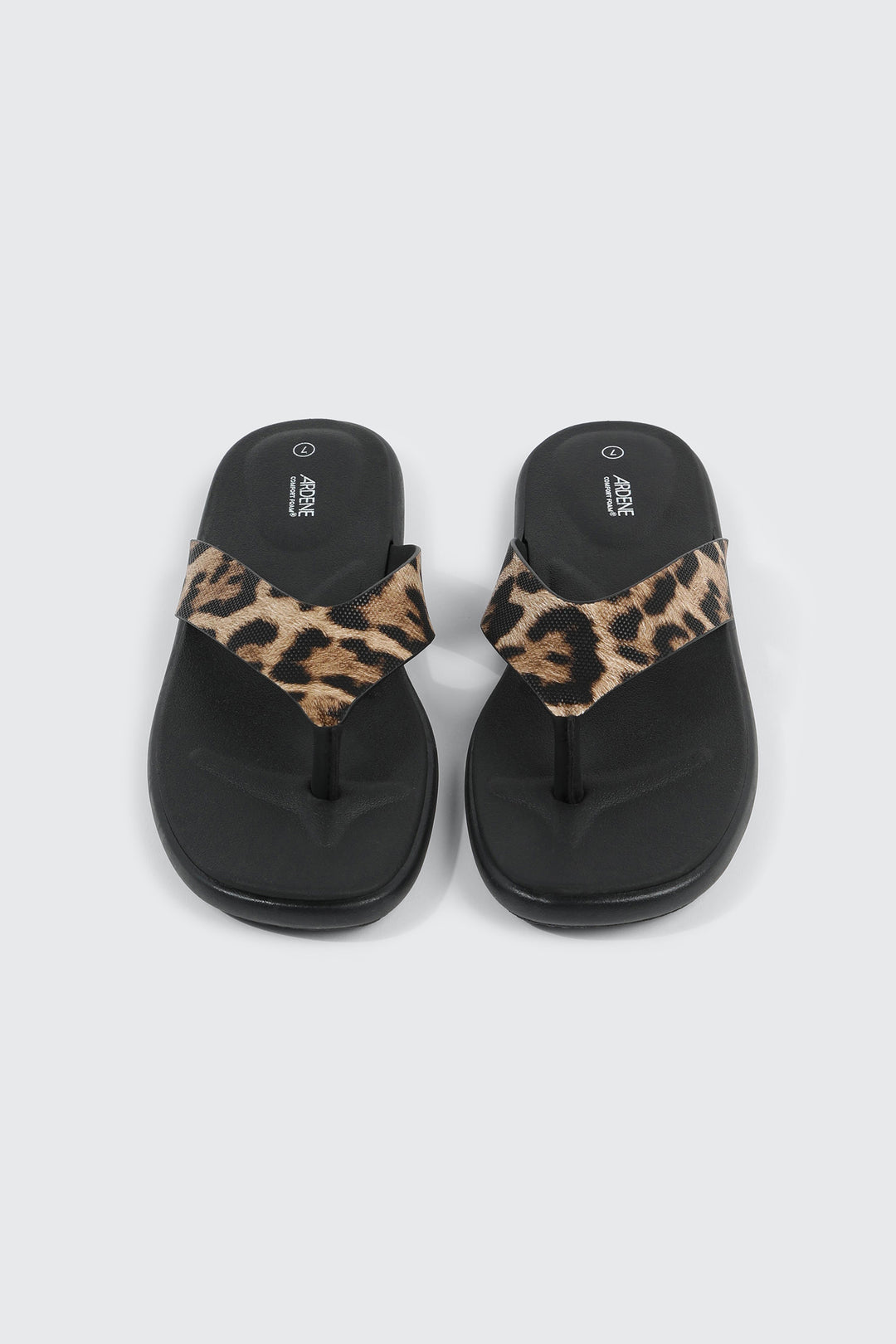 Sport Sandals with Padded Footbed