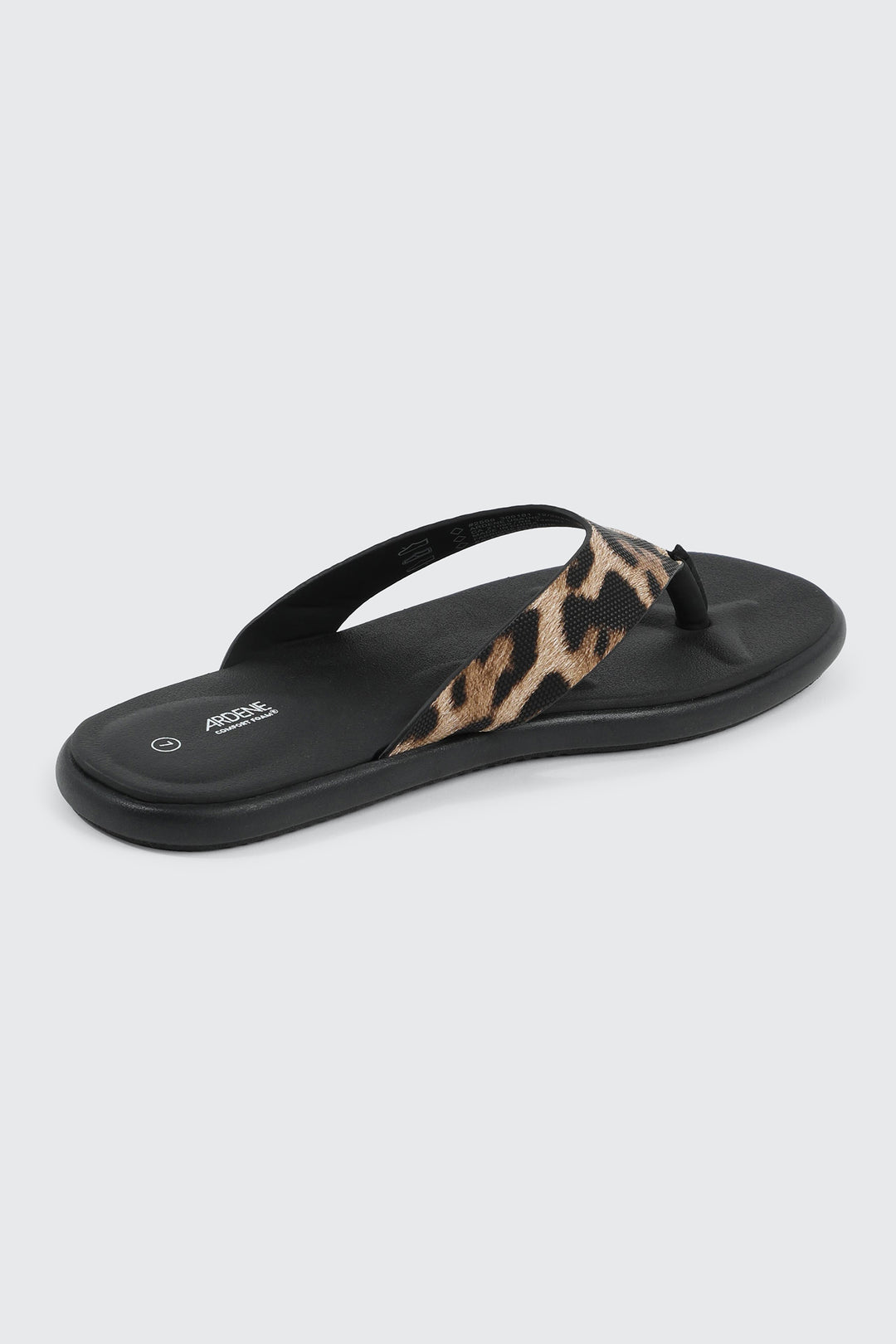 Sport Sandals with Padded Footbed