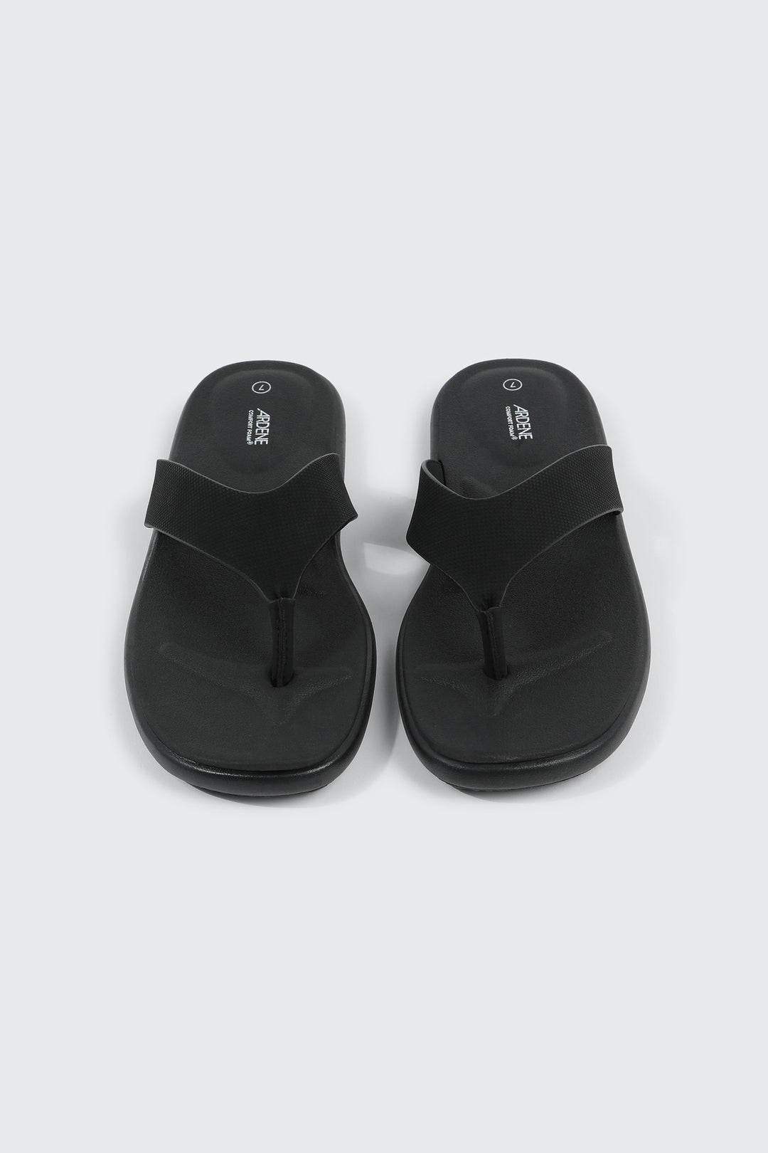 Sport Sandals with Padded Footbed