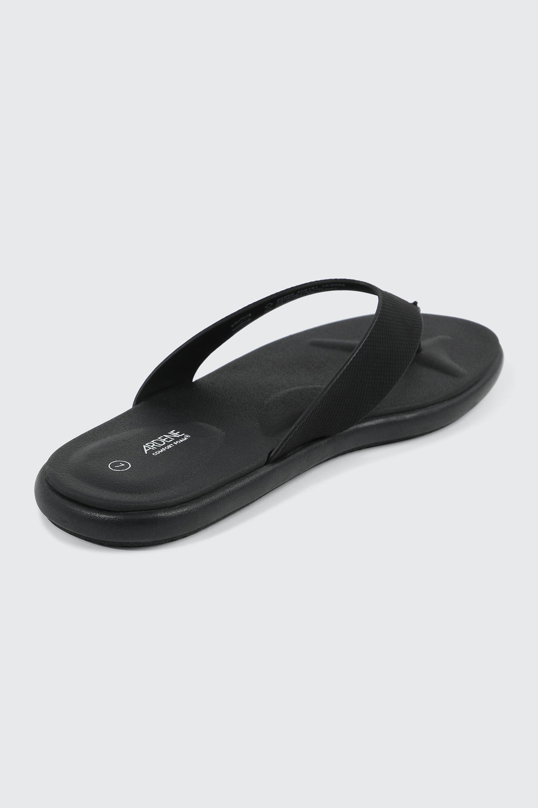 Sport Sandals with Padded Footbed