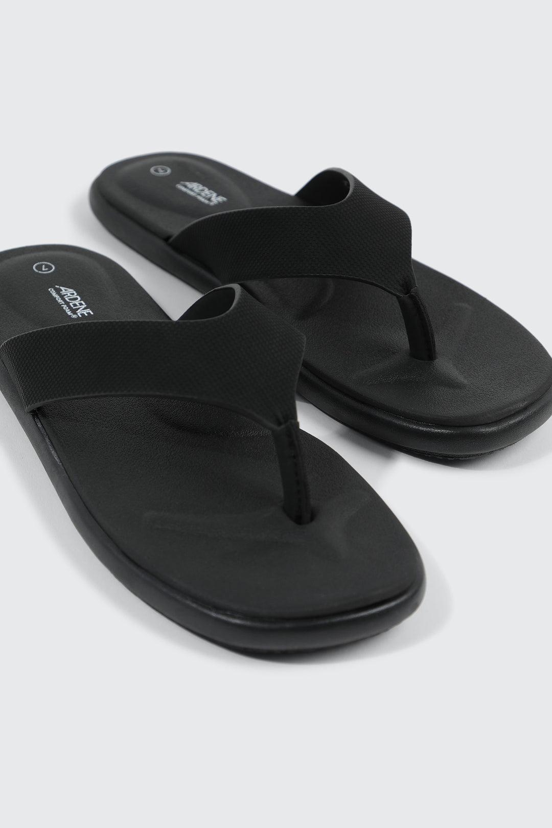 Sport Sandals with Padded Footbed
