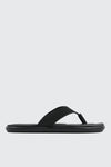 Sport Sandals with Padded Footbed