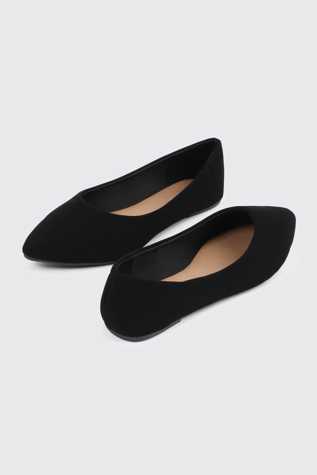 Chaussures ballerines