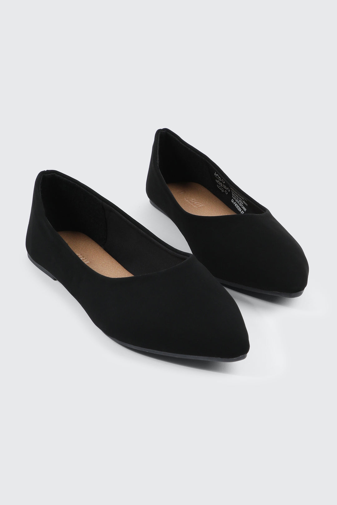 Chaussures ballerines