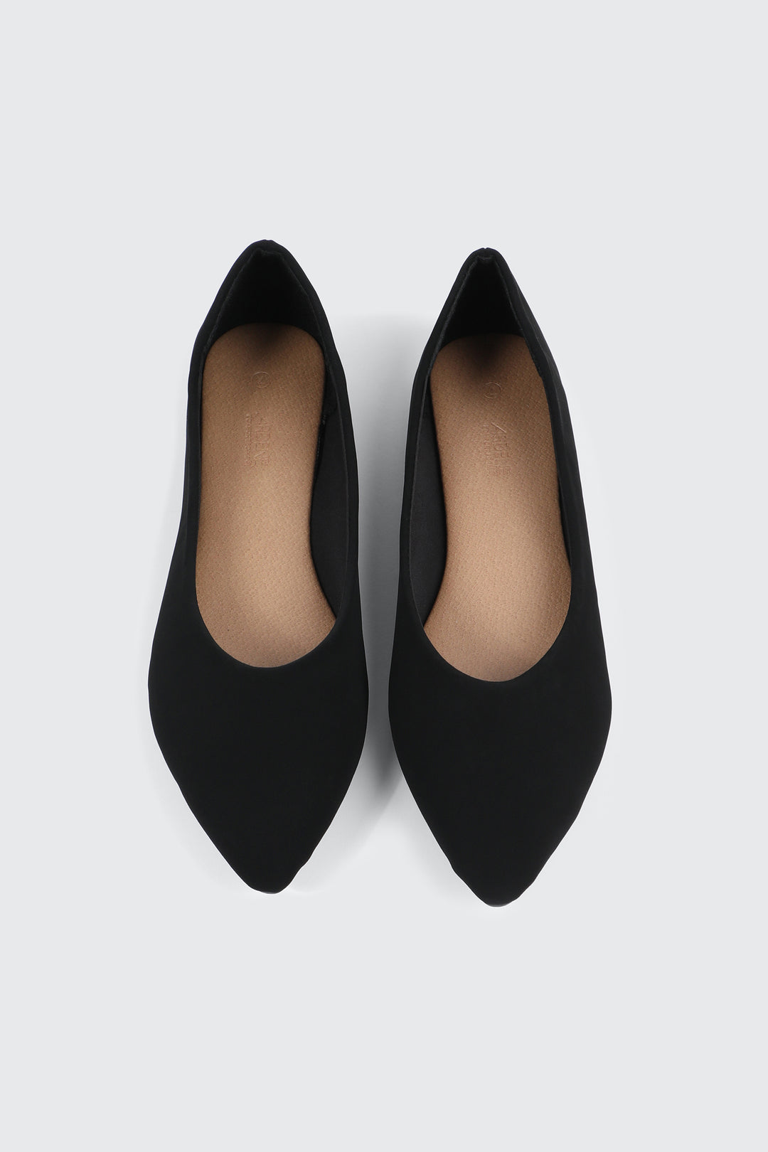 Chaussures ballerines