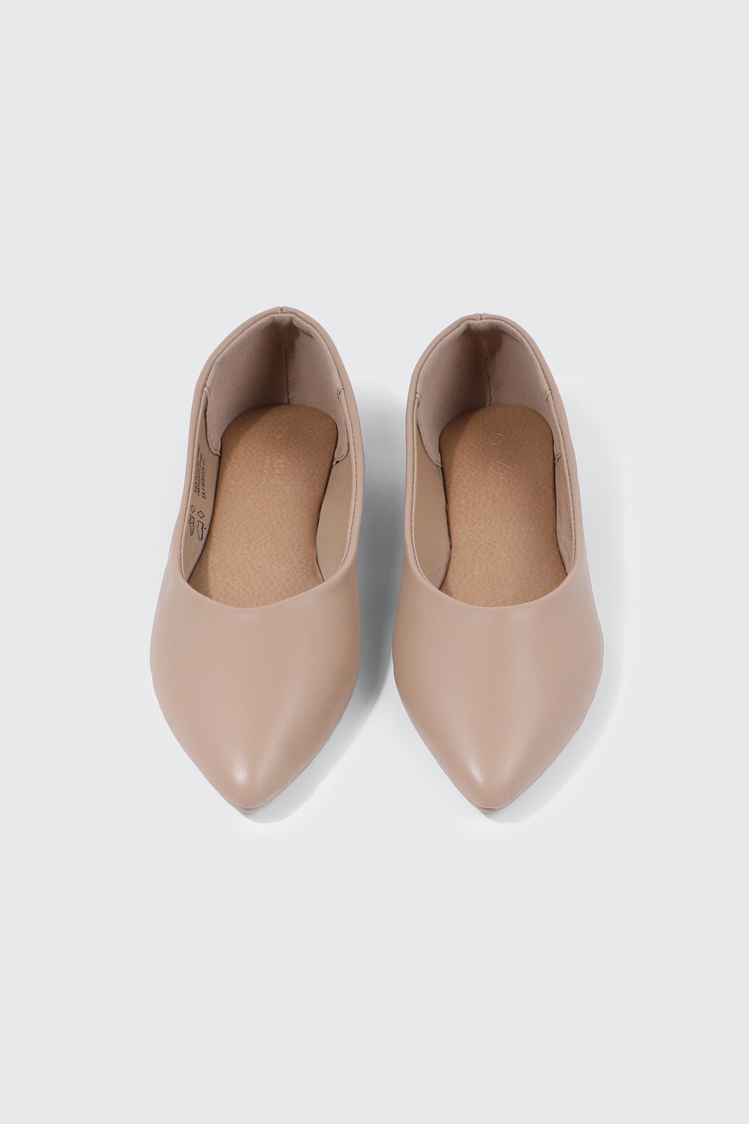 Ballet Flats