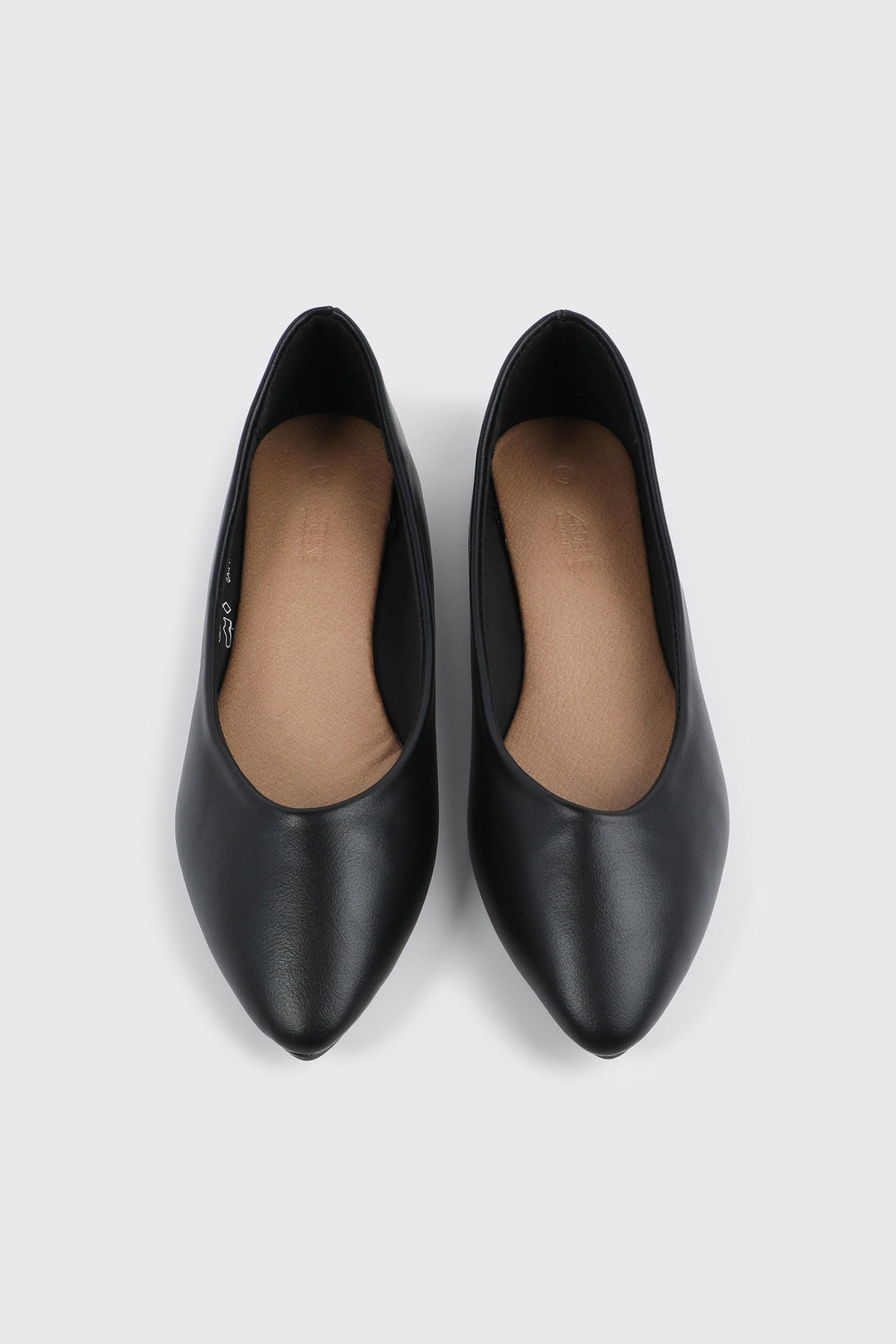Chaussures ballerines