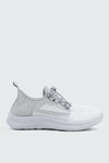 Knit Sneakers