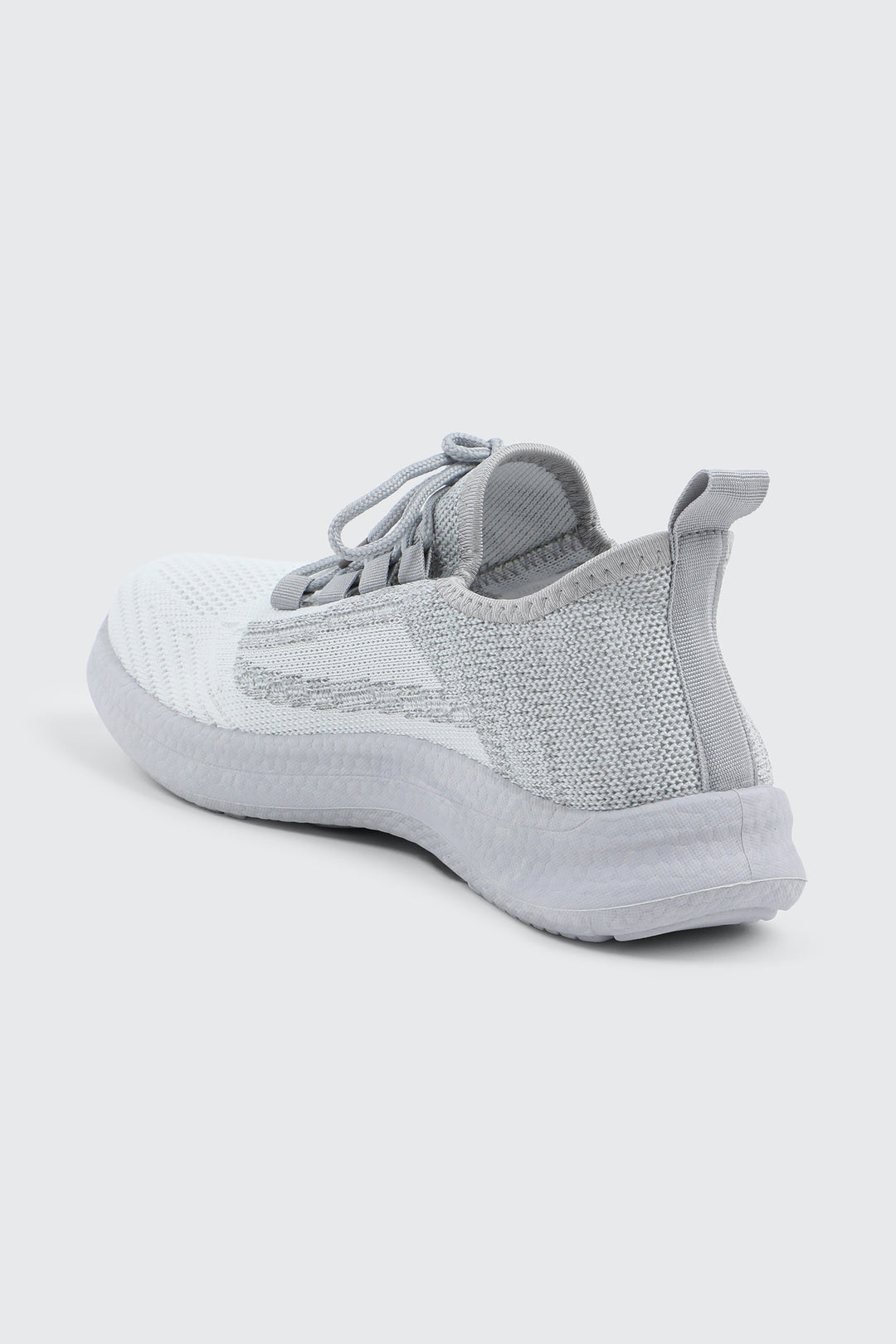 Knit Sneakers