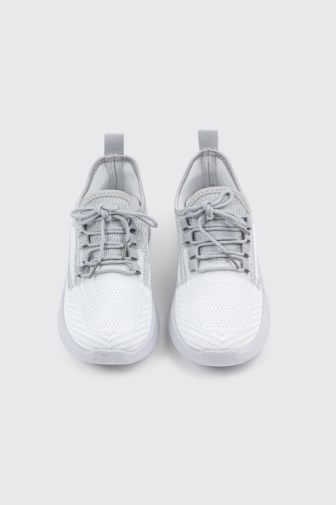 Knit Sneakers