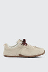 Low Top Lace Up Sneakers