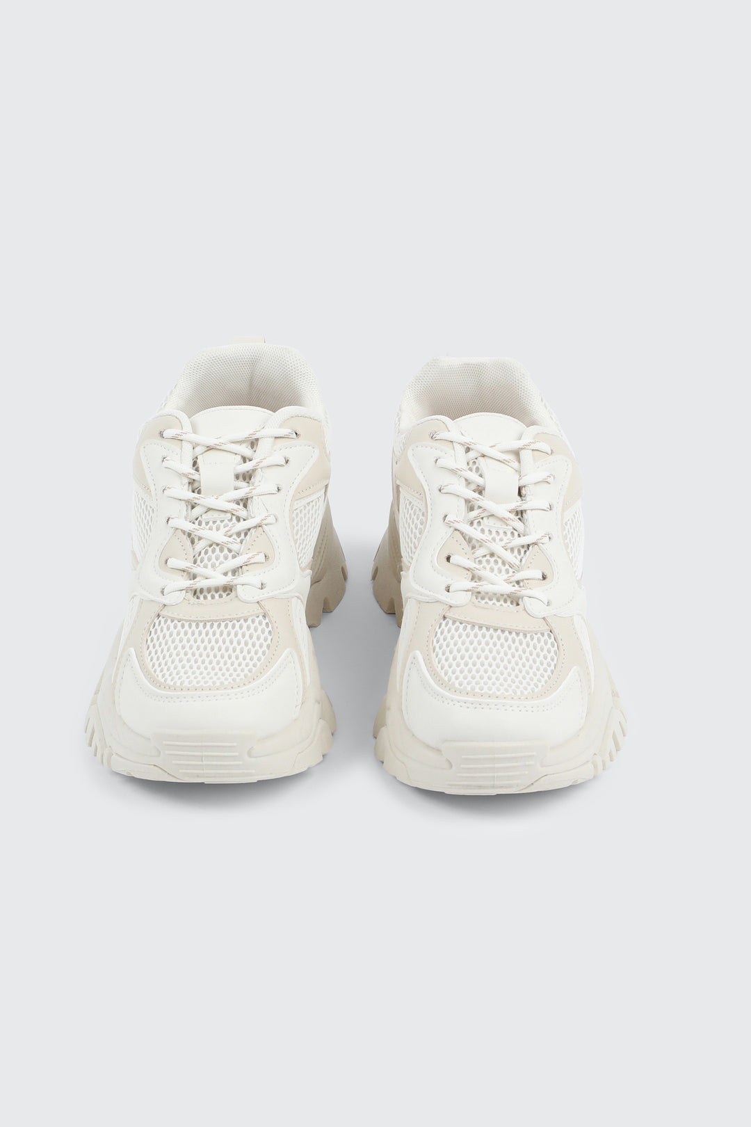 Chunky Jogger Sneakers