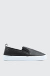 Espadrilles à enfiler